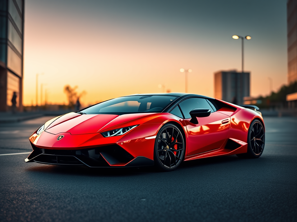 lamborghini huracan Windshield