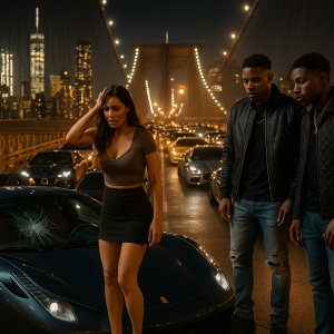 Ferrari 458 Windshield Replacement